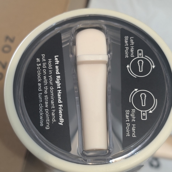 HydroJug Cherry Print Tumbler - Picture 2 of 5